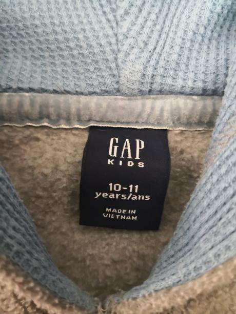 Gap mikinka, gap,140