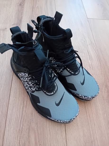 Pánske tenisky nike acronym x air, nike,40