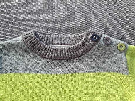 Pulóver, coccodrillo,74