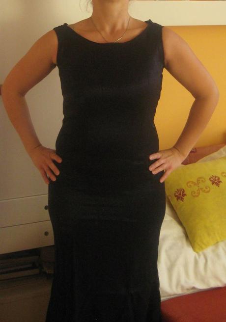 Spoločenské šatky, m