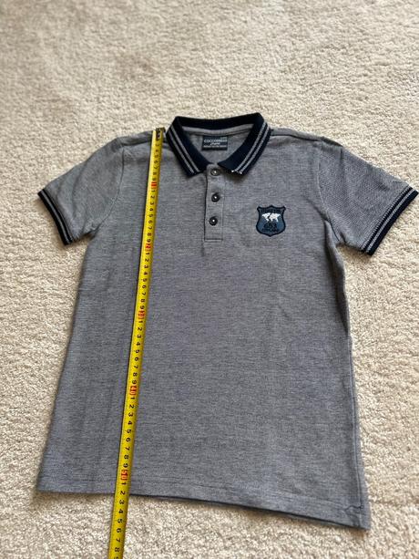 Tričko, coccodrillo,140