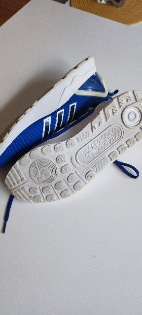 Pánske tenisky adidas, adidas,43