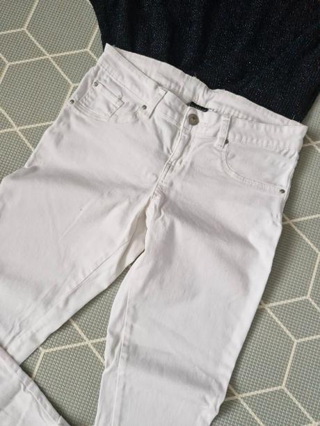 Biele rifle - esmara, esmara,l