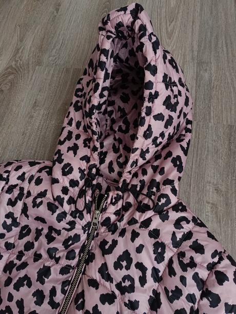 Prechodná bunda -dámska, esmara,m