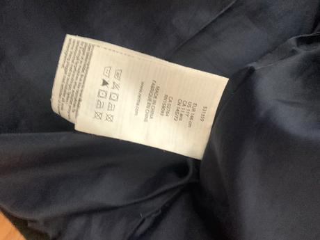 Reima perová zimná bunda 146/152, reima,146