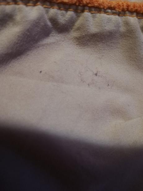 Bunda a nohavice na jesen/teplejšiu zimu asi 80, 80