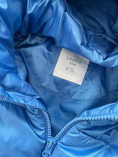Zimna bundicka, lindex,152