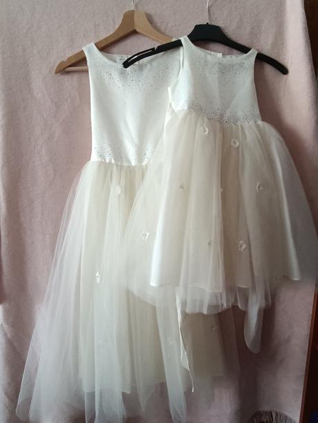 Šaty na svadbu, 140