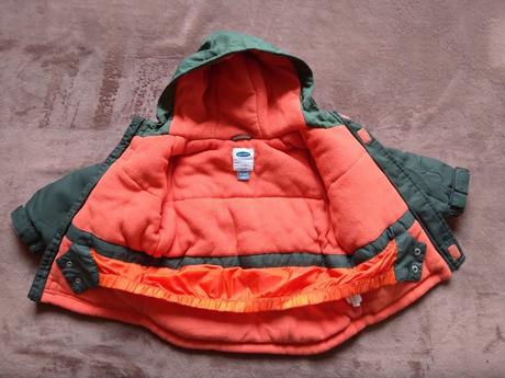 Zimná súprava, old navy,86