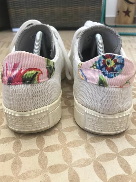 Tenisky adidas originals courtvantage, adidas,39