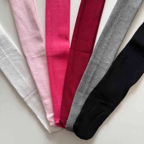 Detské pančuchy 6775, 104 - 146