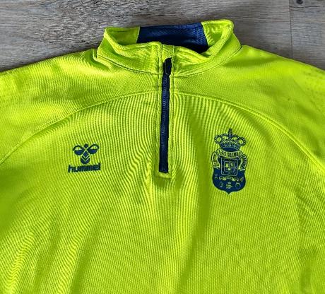 Športová funkčná mikina, hummel,164