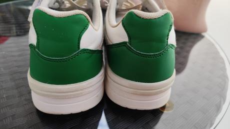 Chlapčenské tenisky 37, deichmann,37