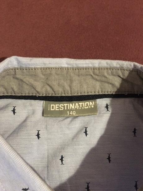 Košele, pepperts,146