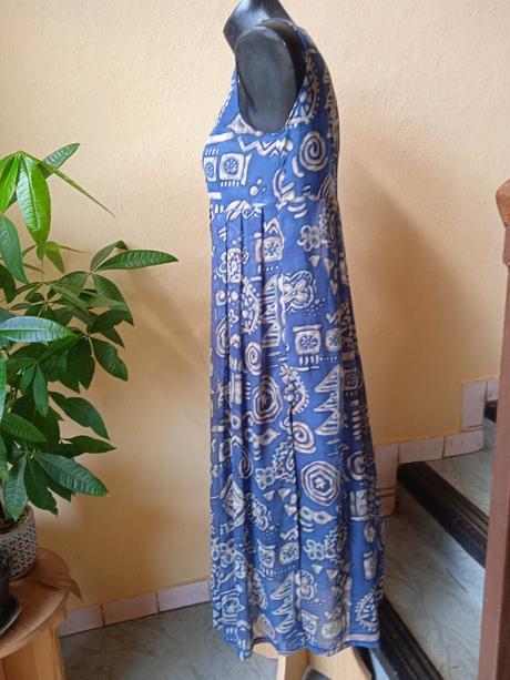 Dlhé šaty - cristyn co - s, s