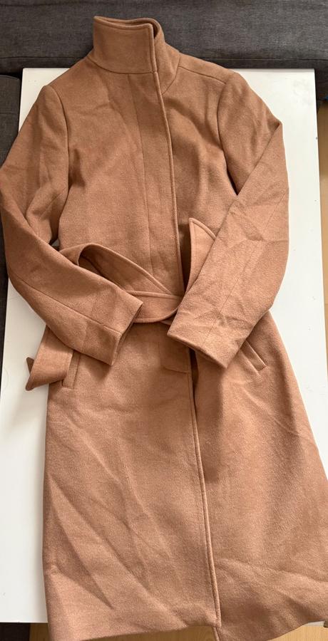 Lab answear kabát s, s