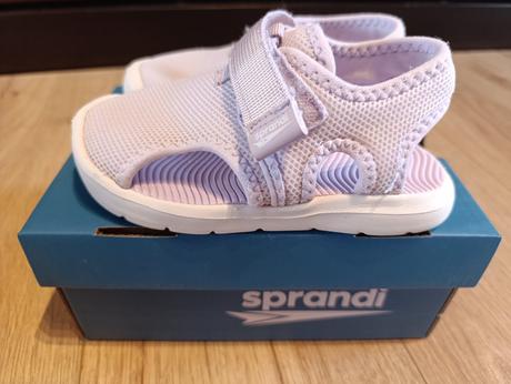 Sandálky sprandi, sprandi,26