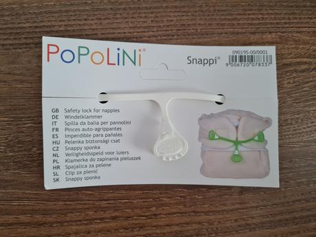 Balík na plienkovanie - petit lulu, petit lulu