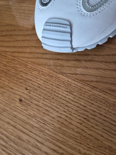 Karl lagerfeld tenisky, karl lagerfeld,38