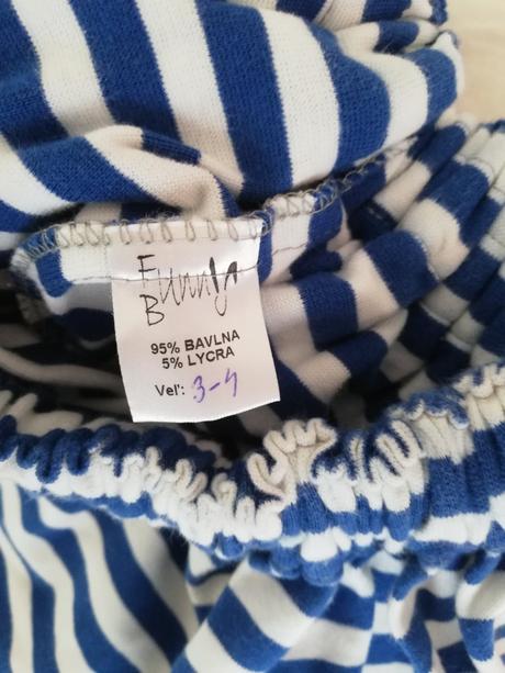 Funny bunny sukňa s vlečkou, funny bunny,98