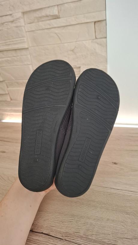 Decathlon topanky, papuce, decathlon,32
