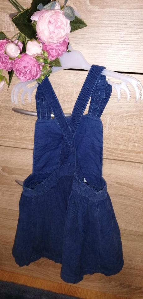 Sukňa na traky, f&f,86