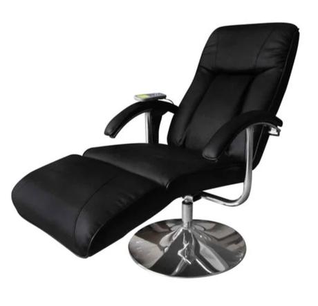 Masážne kreslo,  10 funkcii, 