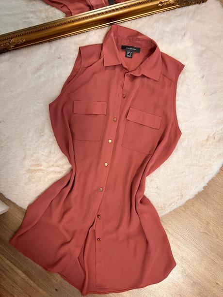 Bluzka, atmosphere,s