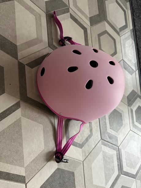 Bezpecna prilba micro 48-53/s, s