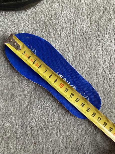 Zimné čižmy, lupilu,25