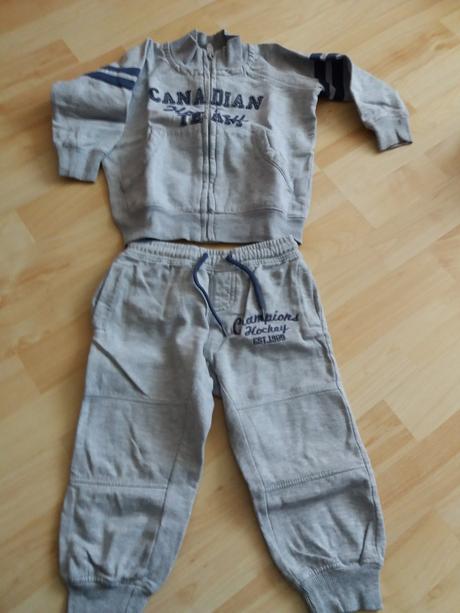 Súprava reserved, reserved,86