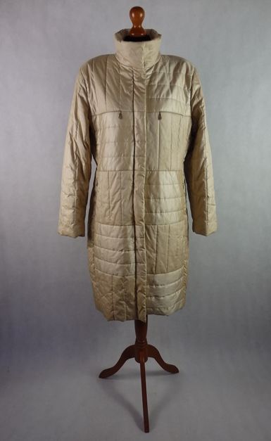 Luxusná zimná bunda, 42