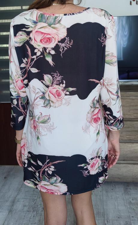 Predám dámske šaty, l