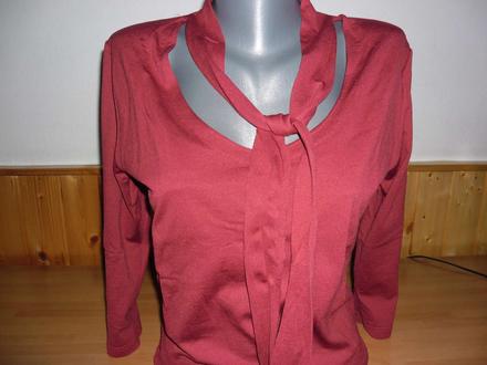 Elegantný topík, m