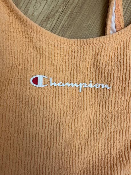 Champion marhuľové plavky 140, champion,140