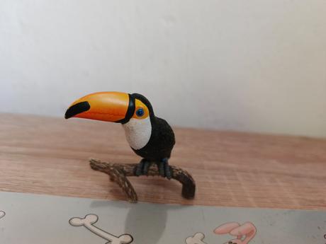 Zvieratá schleich a mojo,