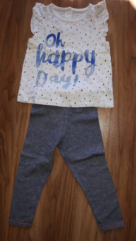 Letny kompletik, f&f,92