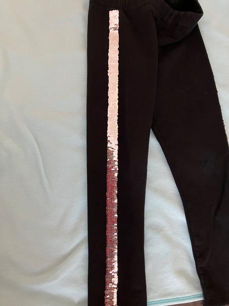 Legíny, h&m,110