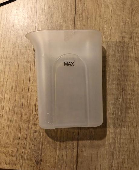 Balík kuchynských pomôcok, 