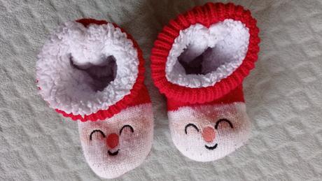Vianočné papuče, 19