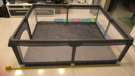 Detská ohrádka, šírka (cm): 150,dĺžka (cm): 180