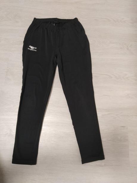 Chlapčenské tepláky., 134