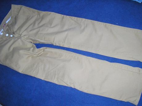 Znač. džínsy 499, denim co,164