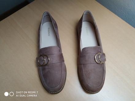 Topánky, graceland,37