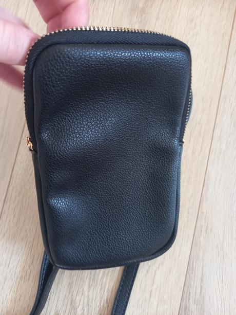 Malá kabelka na mobil, c&a