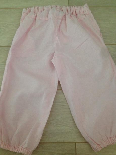 Nohavice next, next,110