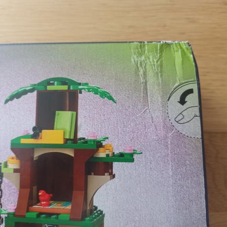 Lego mix setov, 
