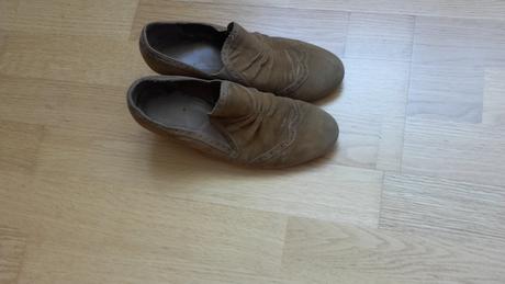 Topanky, deichmann,38