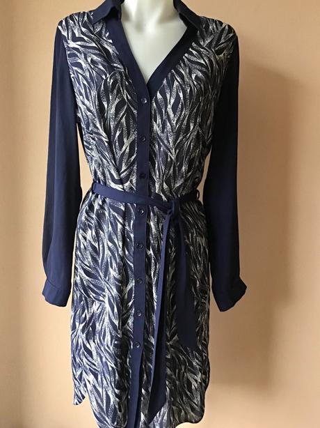 Koselove saty/73, papaya,42