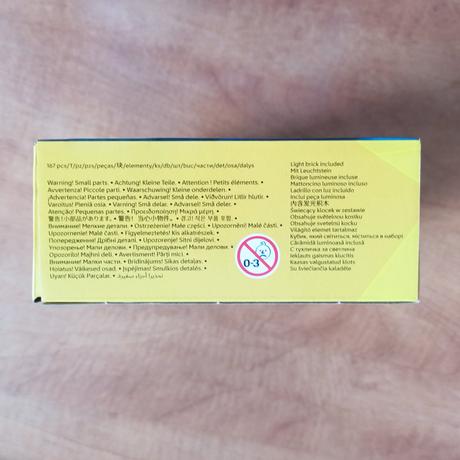 40772 celebration series 3. luminous ghost, 